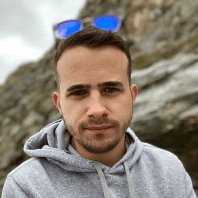 Max Kruger